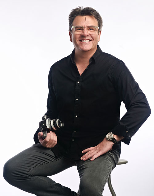 Rodrigo García - Fotografo Profesional Panamá